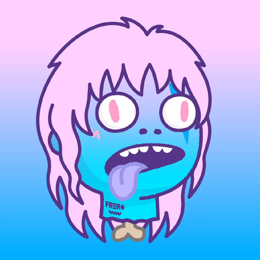 Dead Punk #4975 | DΞCAPINATION