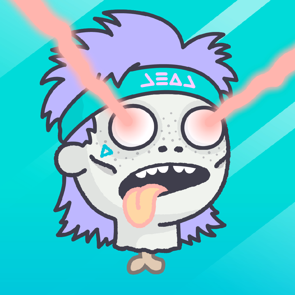 Dead Punk #4978 | DΞCAPINATION