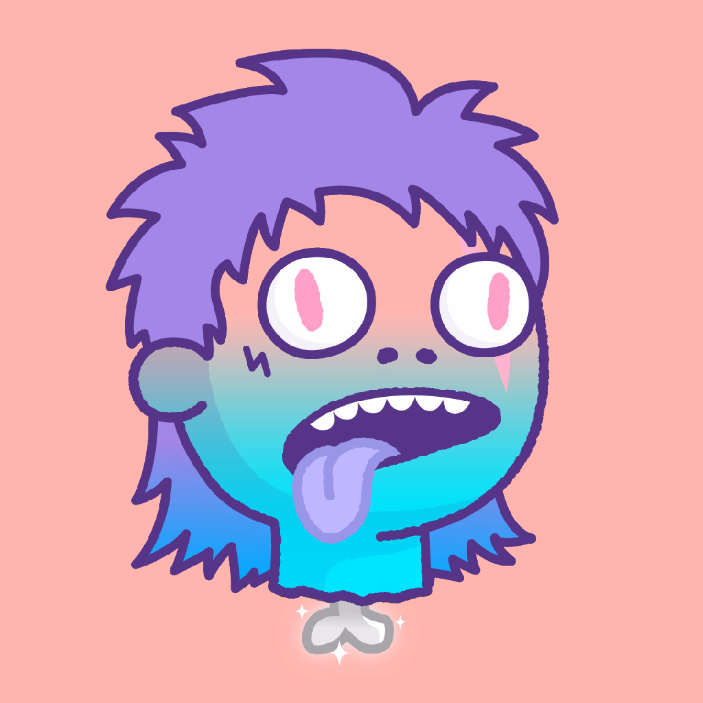 Dead Punk #4981 | DΞCAPINATION