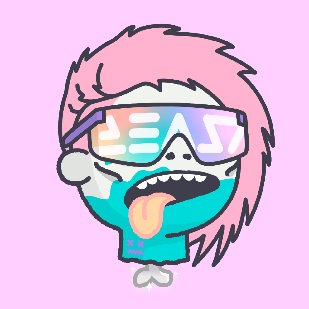Dead Punk #5003 | DΞCAPINATION