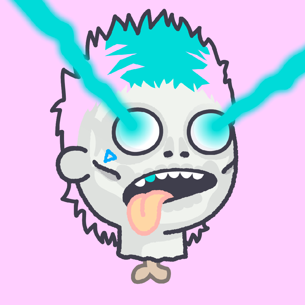 Dead Punk #5005 | DΞCAPINATION