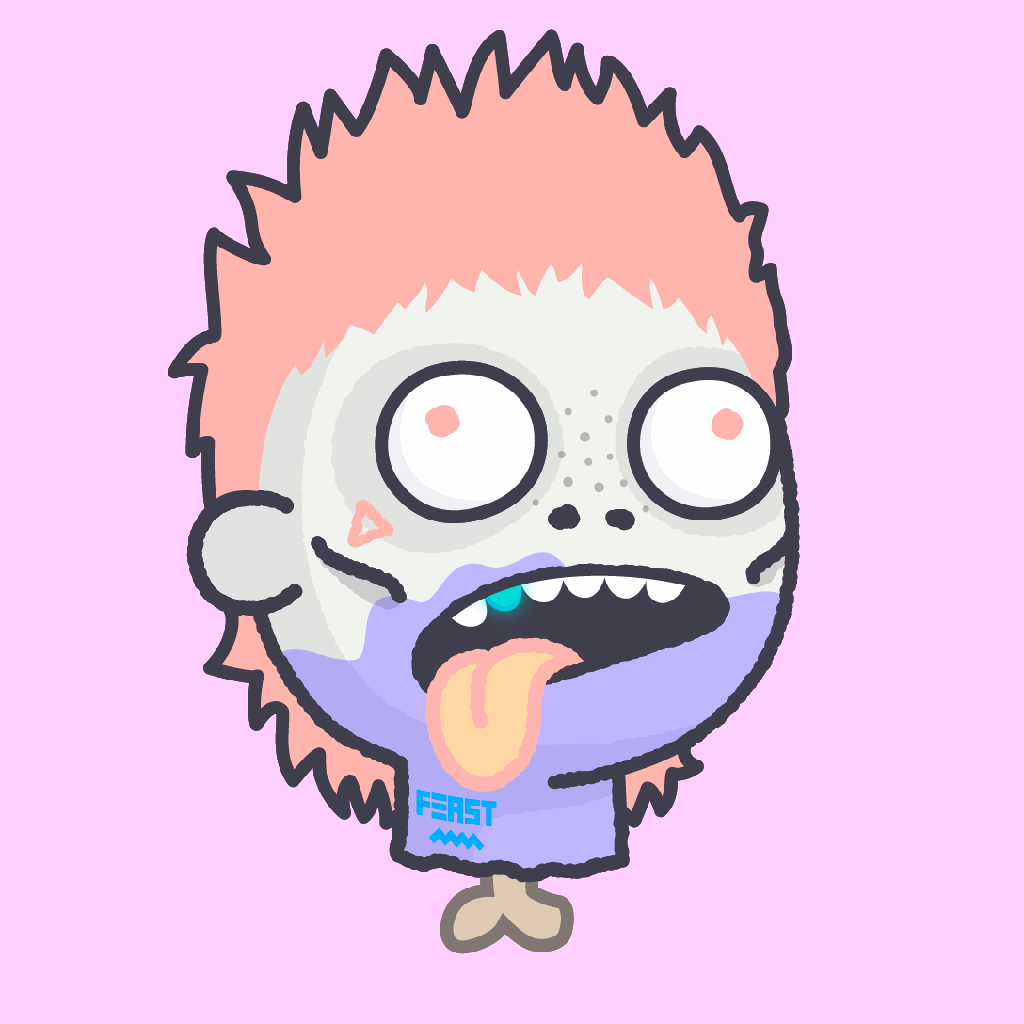 Dead Punk #5009 | DΞCAPINATION