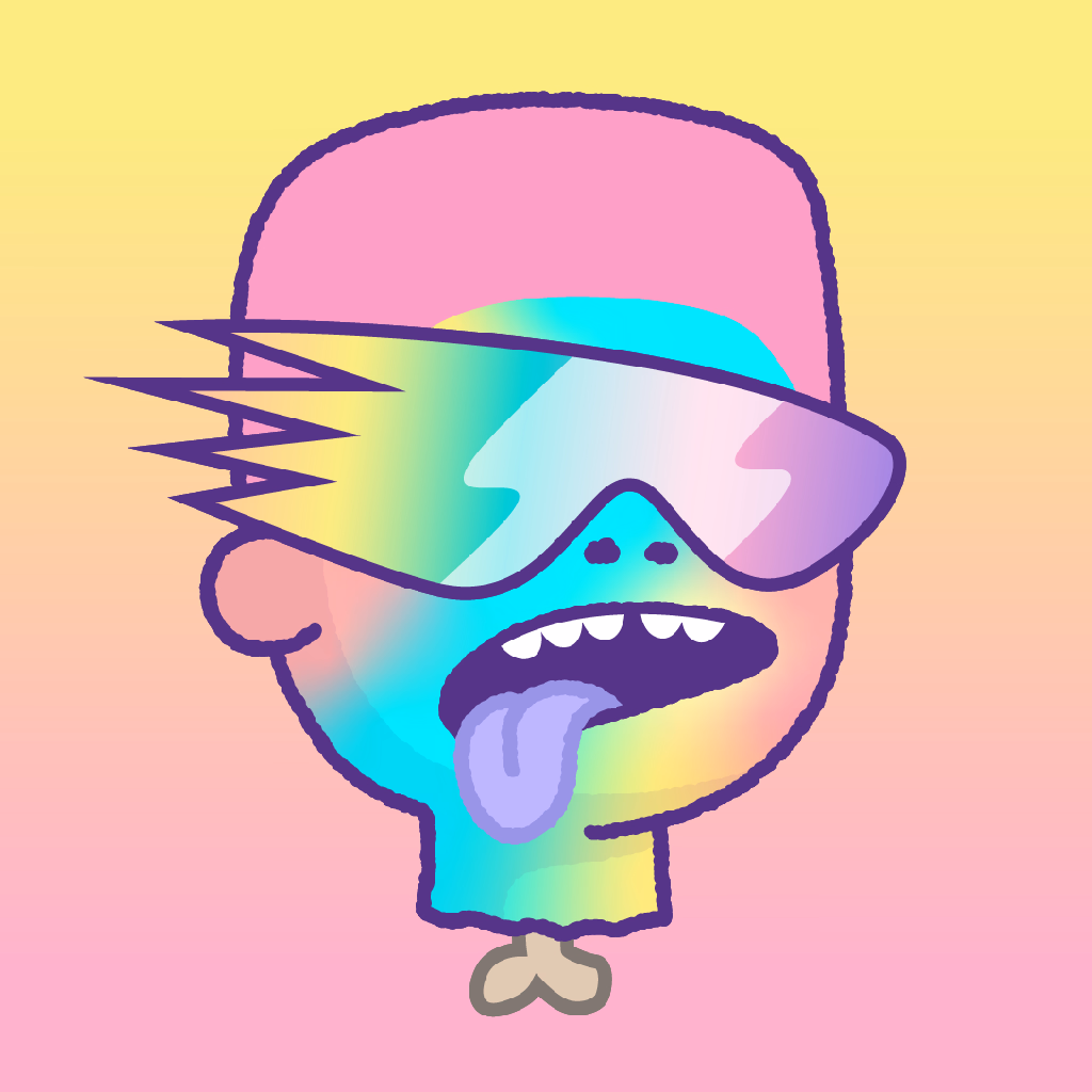 Dead Punk #5011 | DΞCAPINATION