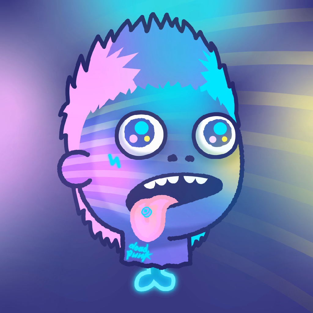 Dead Punk #5013 | DΞCAPINATION