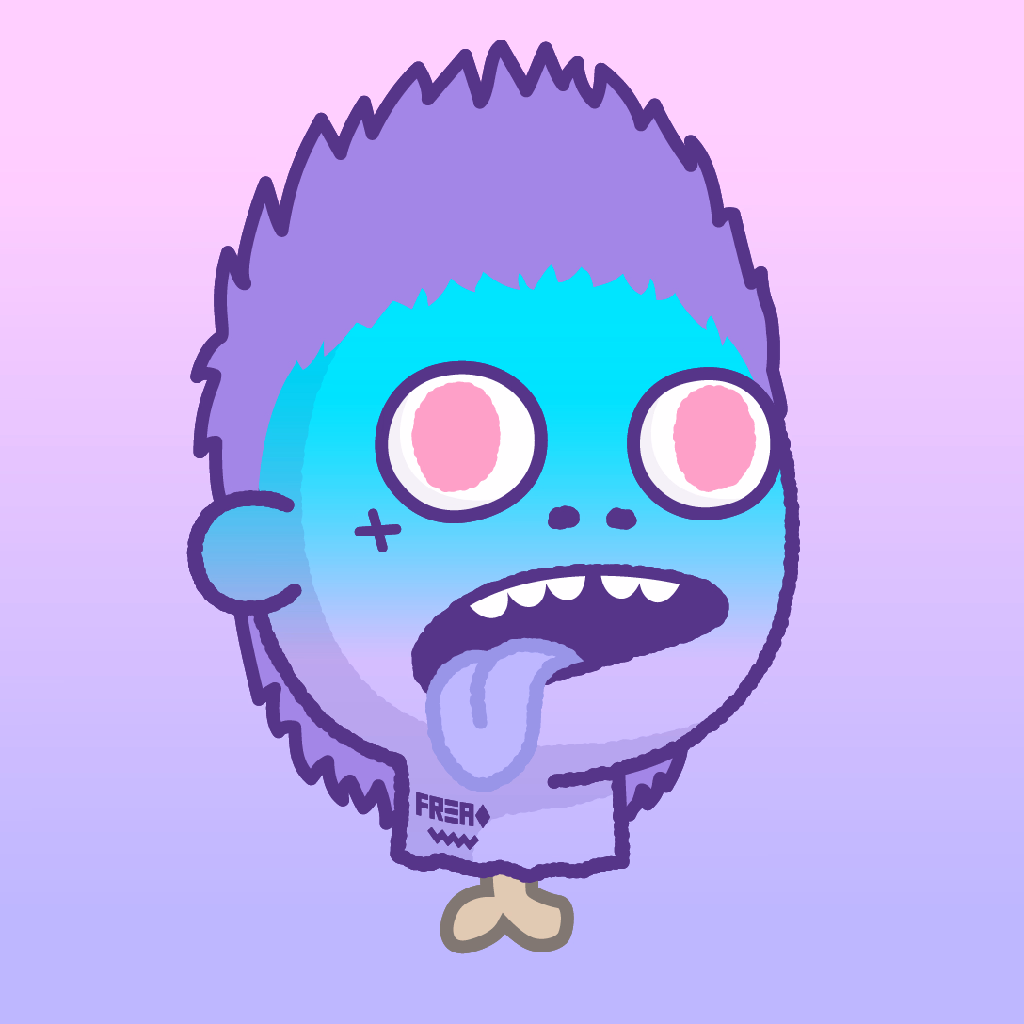 Dead Punk #5018 | DΞCAPINATION