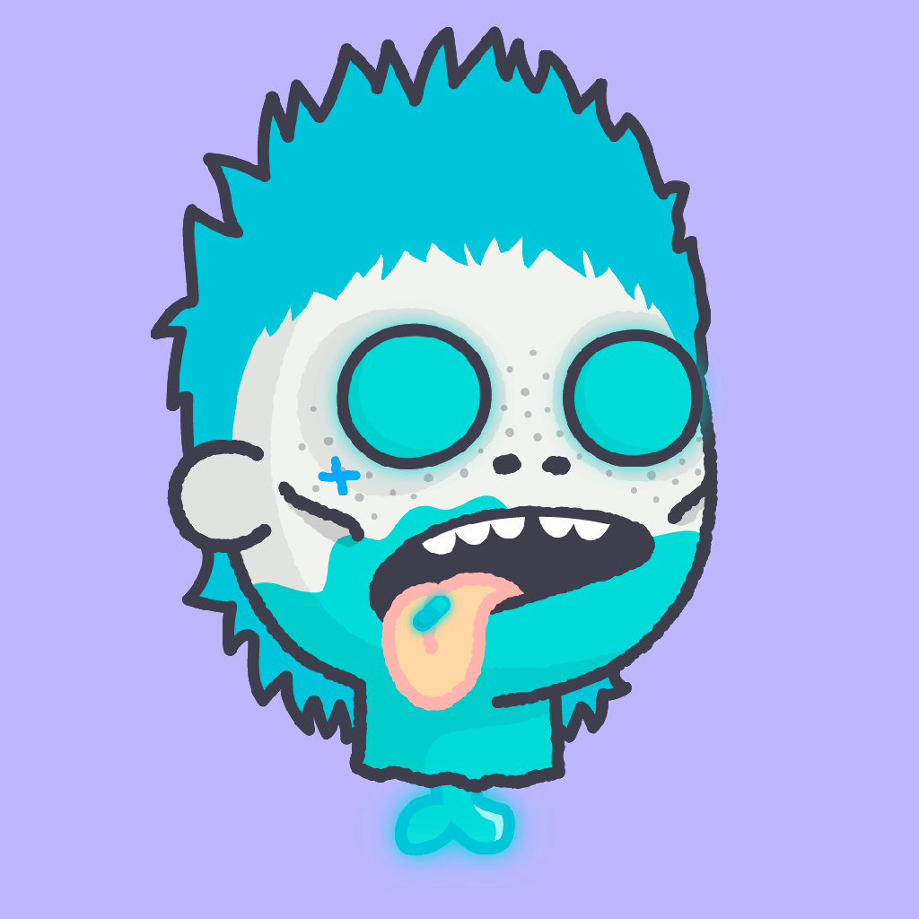 Dead Punk #5022 | DΞCAPINATION