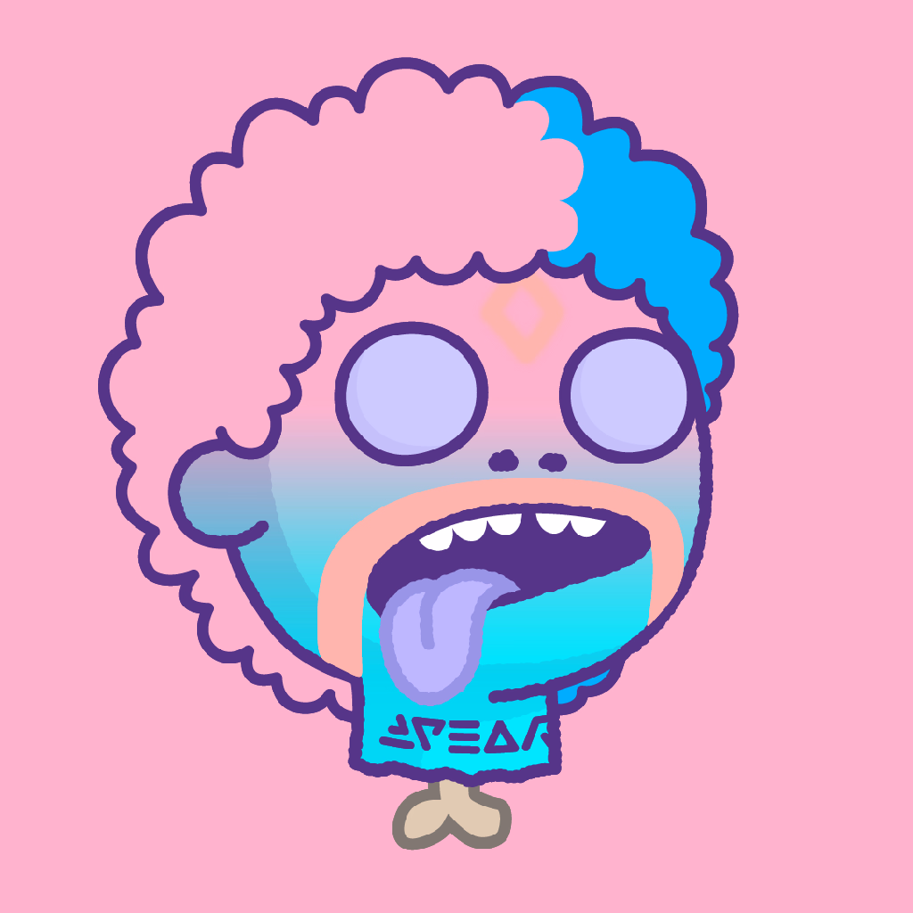 Dead Punk #5030 | DΞCAPINATION
