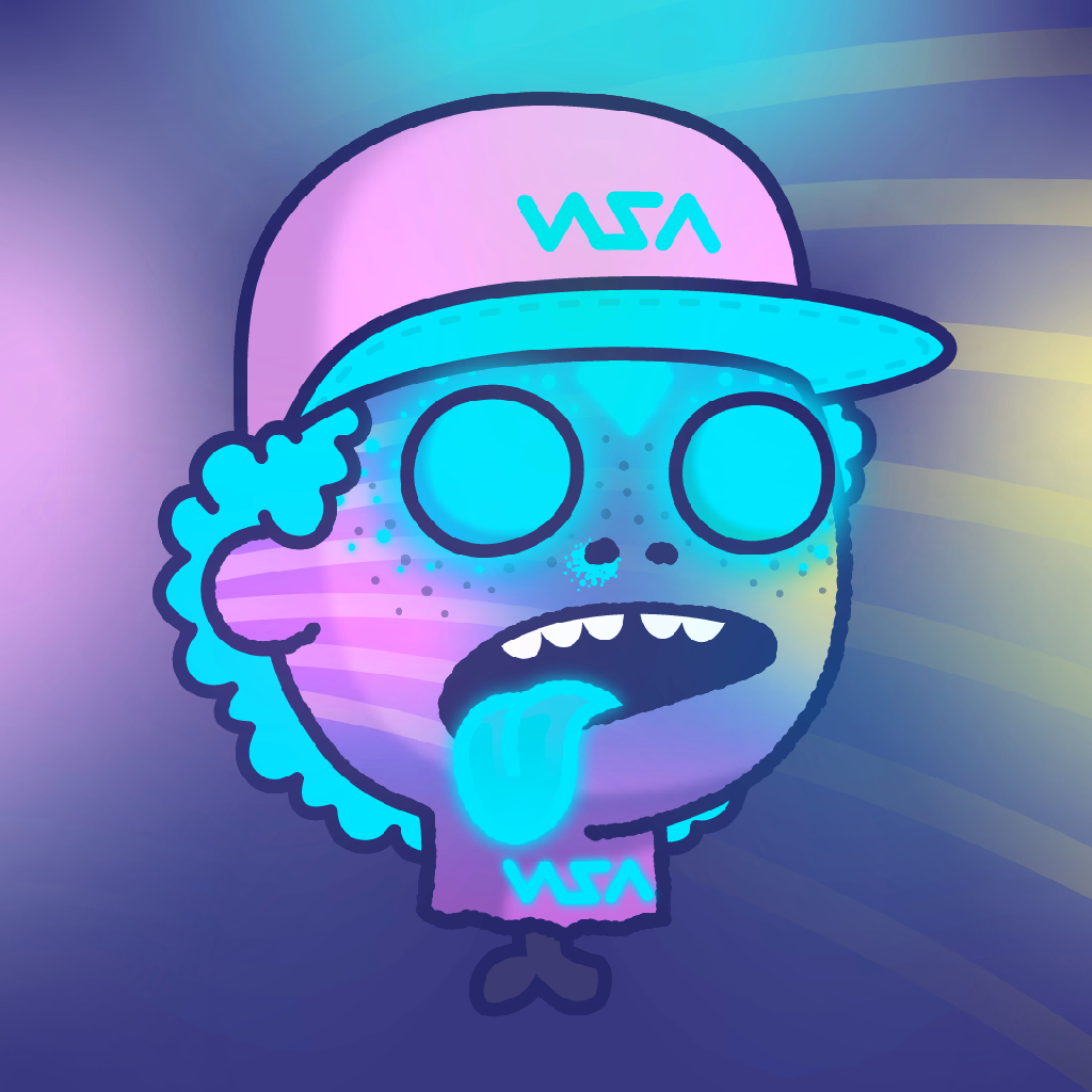 Dead Punk #5031 | DΞCAPINATION