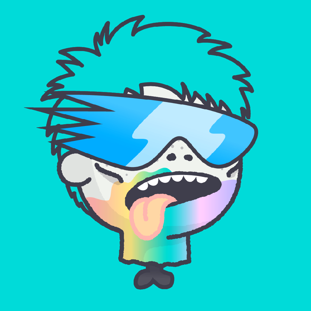 Dead Punk #504 | DΞCAPINATION