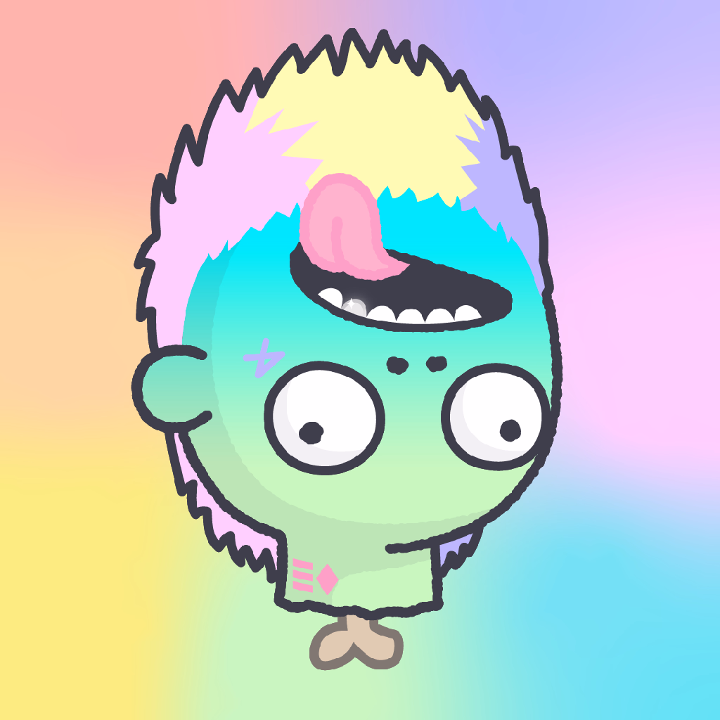 Dead Punk #5040 | DΞCAPINATION
