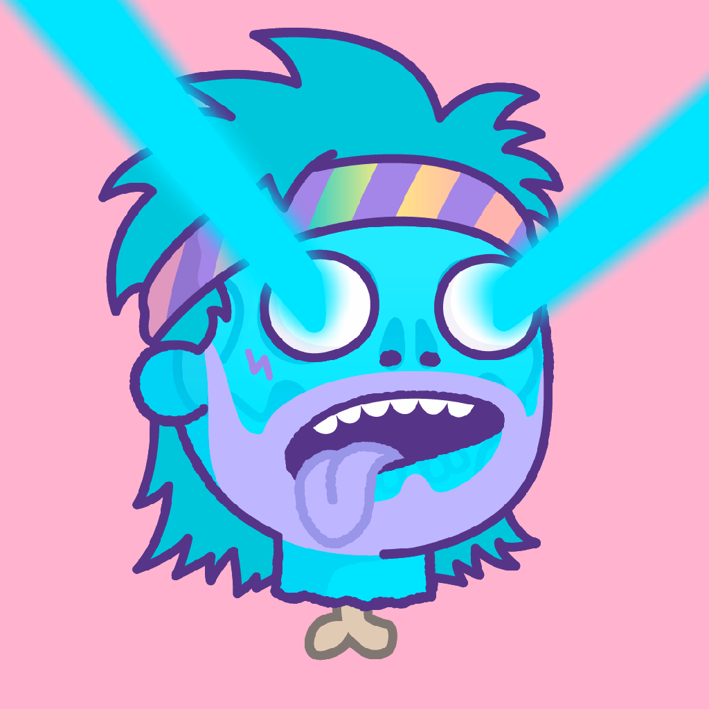 Dead Punk #5042 | DΞCAPINATION