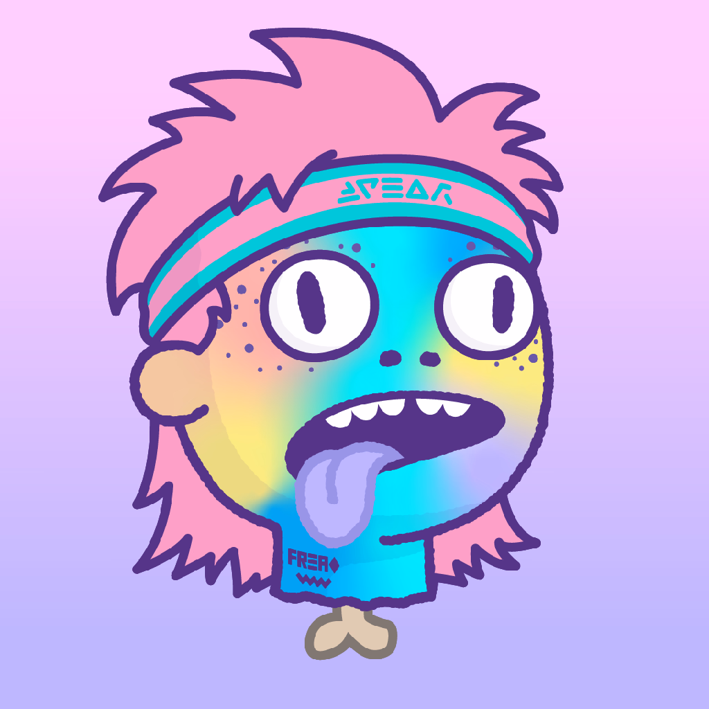 Dead Punk #5043 | DΞCAPINATION