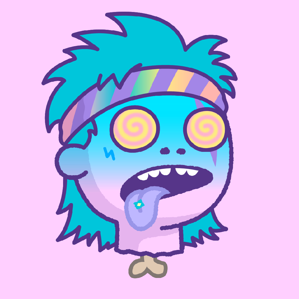 Dead Punk #5049 | DΞCAPINATION