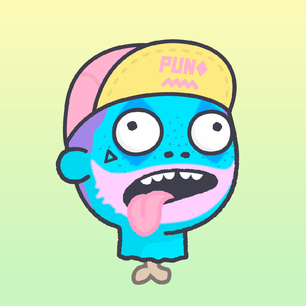 Dead Punk #505 | DΞCAPINATION