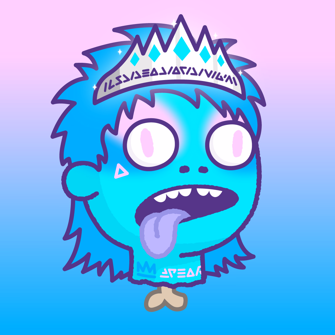 Dead Punk #5052 | DΞCAPINATION