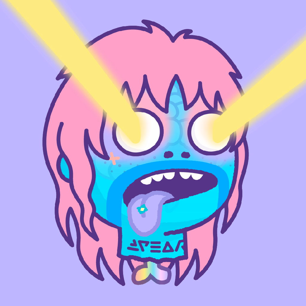 Dead Punk #5056 | DΞCAPINATION