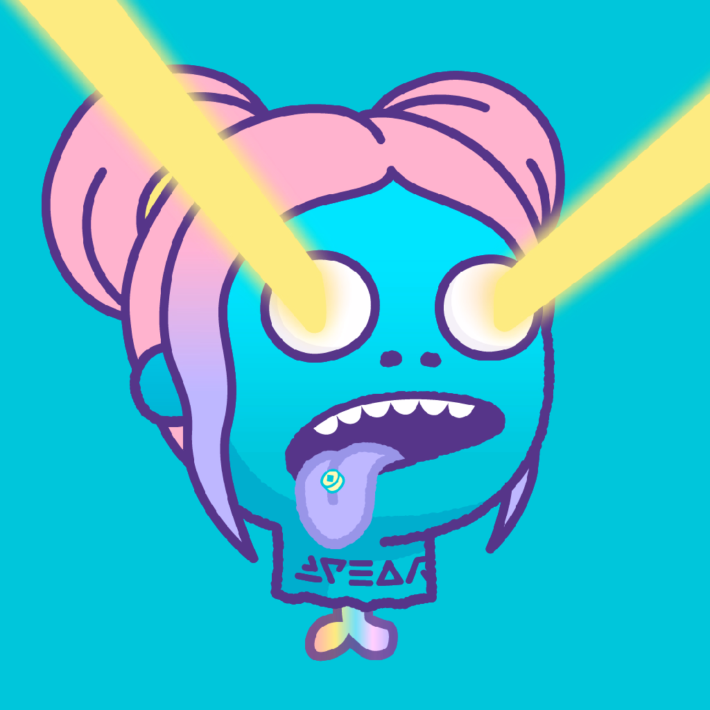 Dead Punk #5062 | DΞCAPINATION
