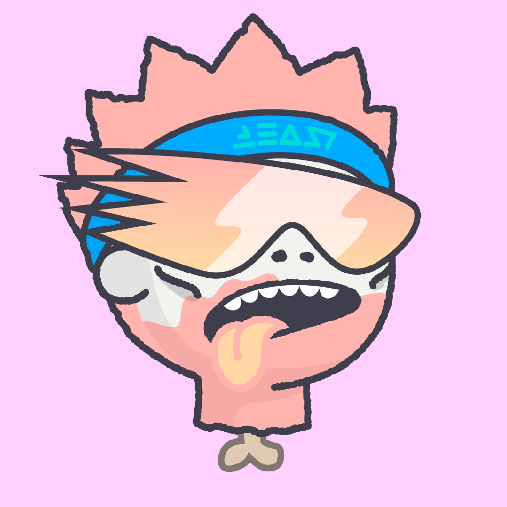 Dead Punk #5079 | DΞCAPINATION