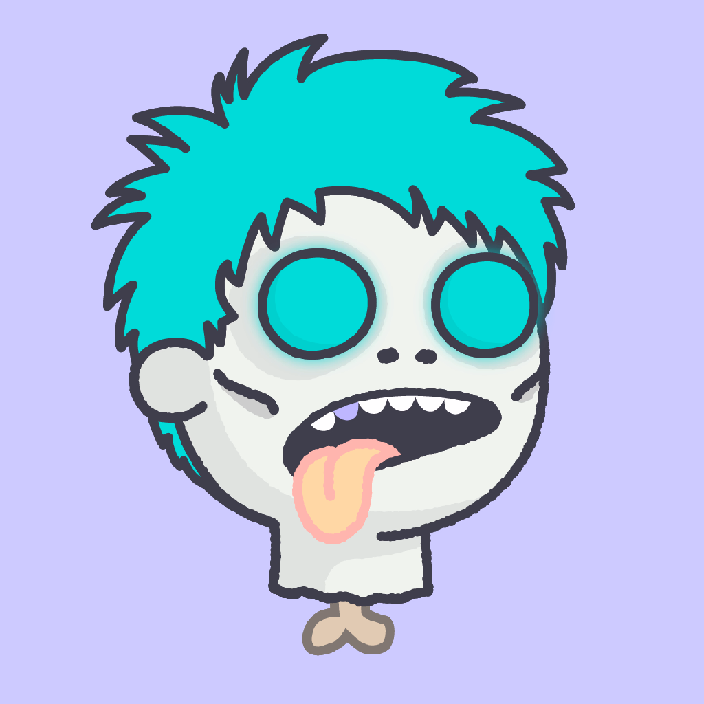 Dead Punk #5082 | DΞCAPINATION