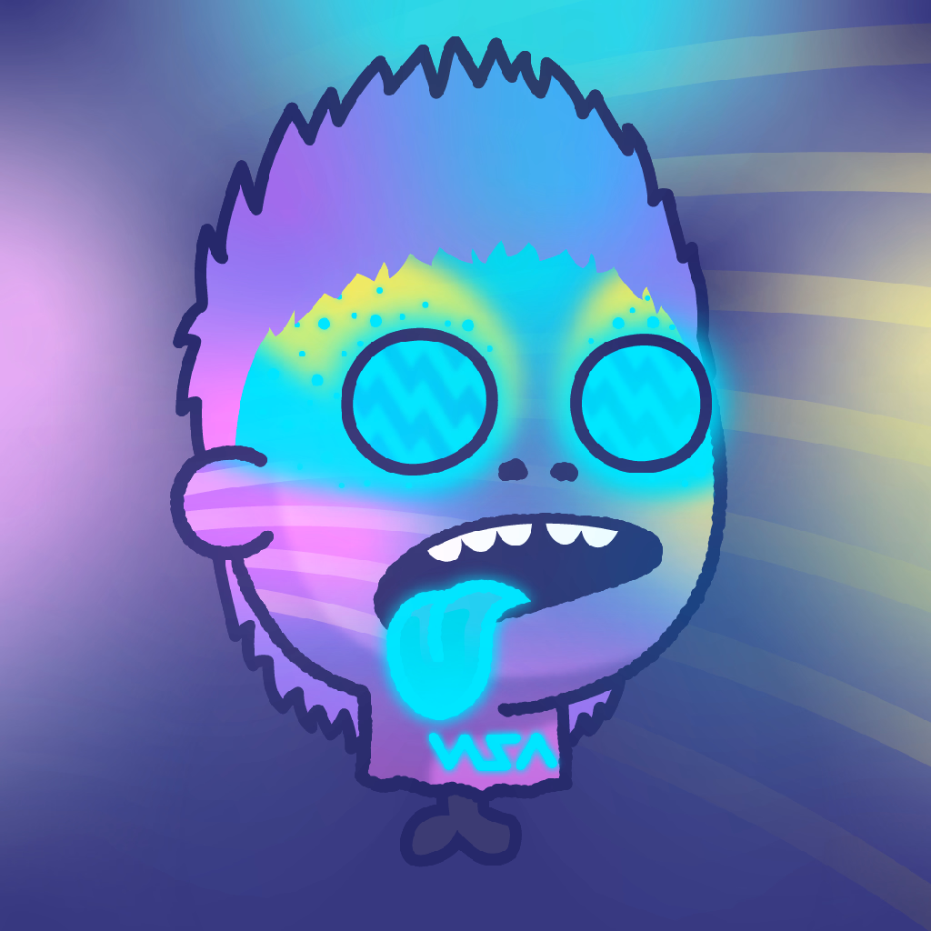 Dead Punk #5089 | DΞCAPINATION