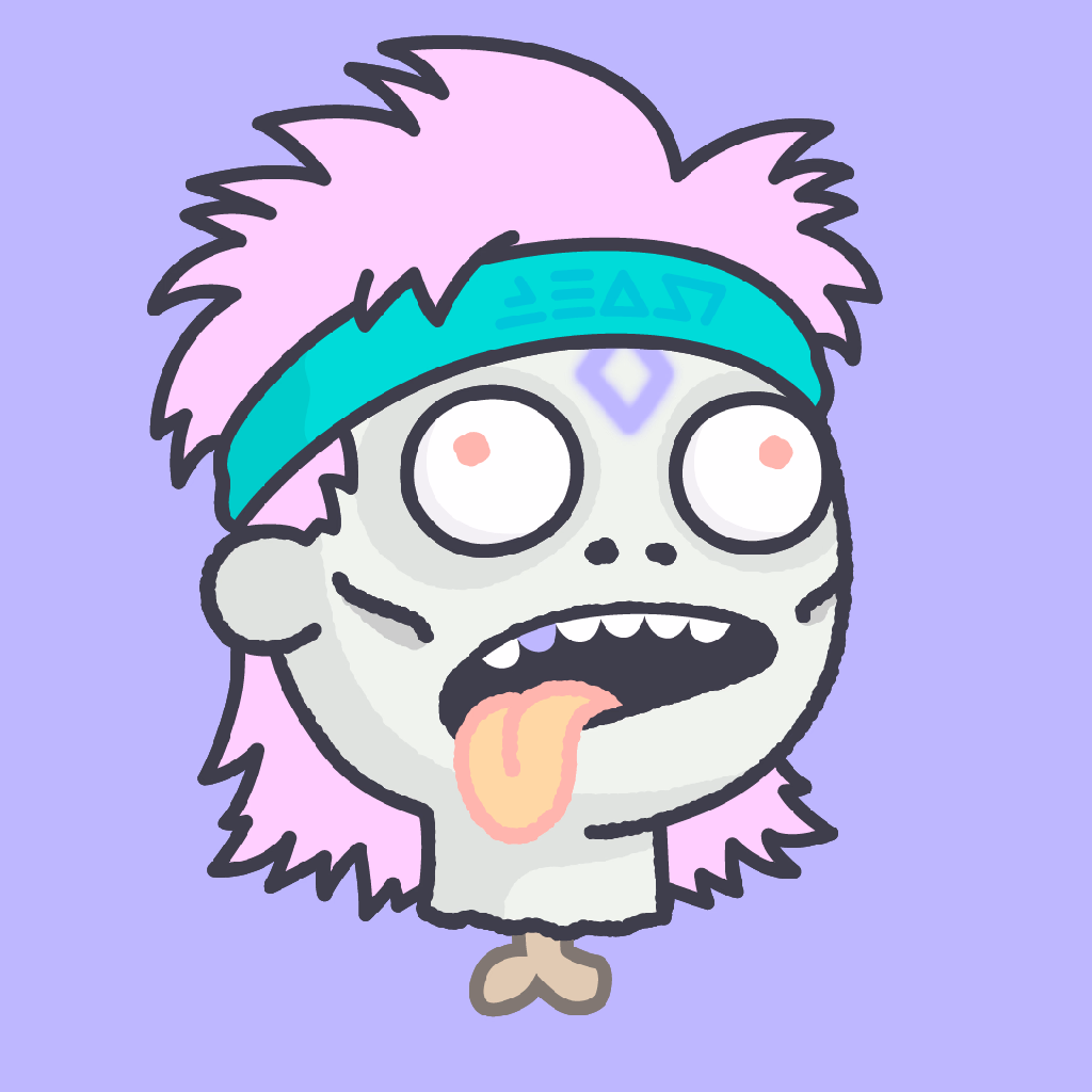 Dead Punk #5090 | DΞCAPINATION