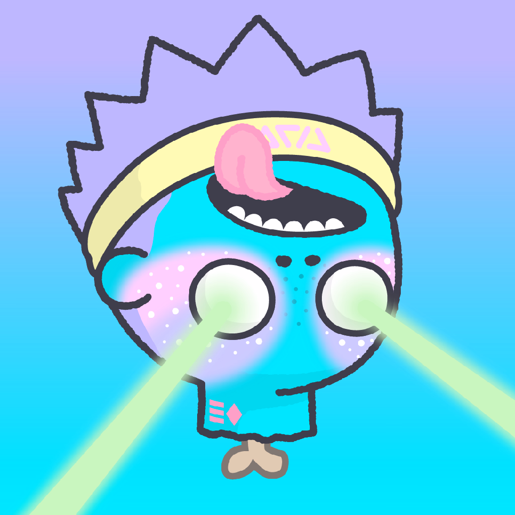 Dead Punk #5091 | DΞCAPINATION