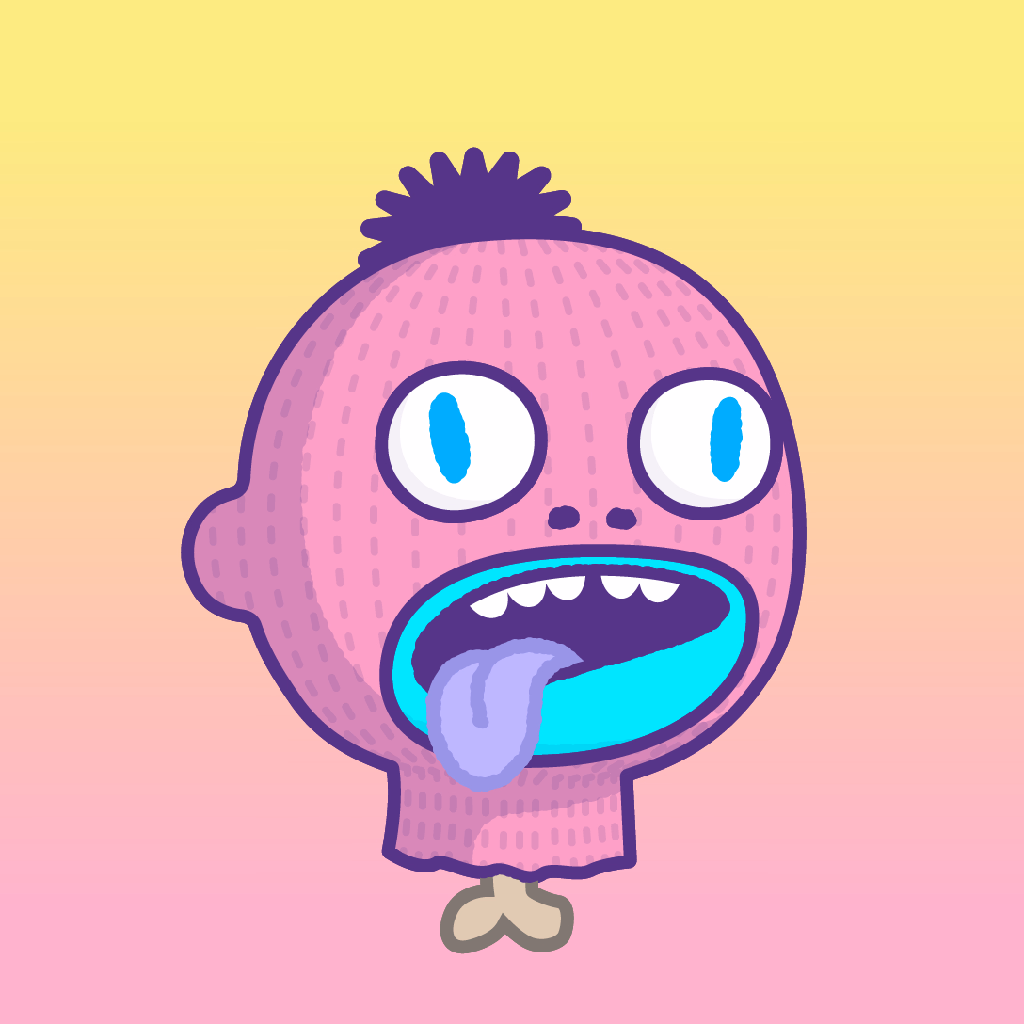 Dead Punk #5093 | DΞCAPINATION