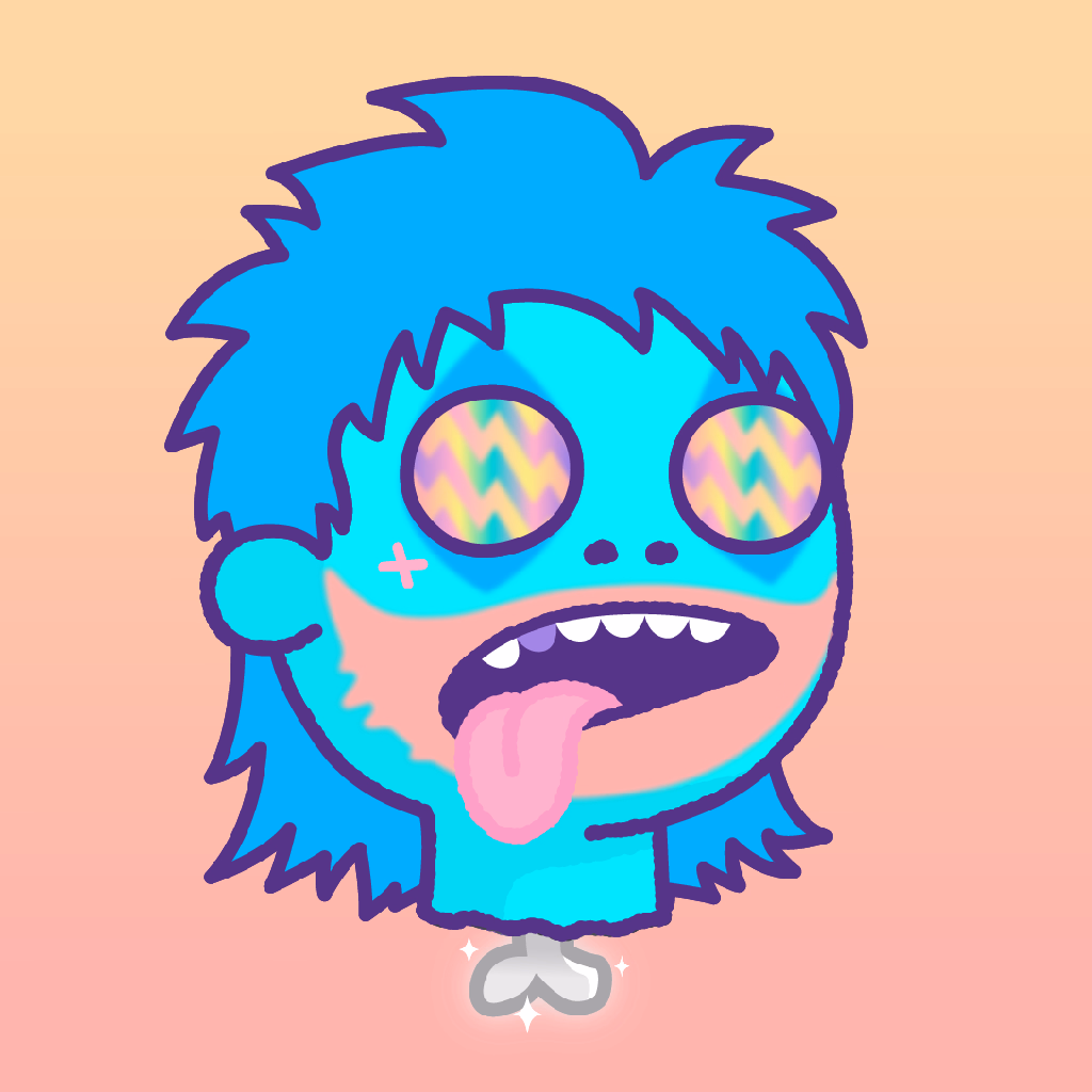 Dead Punk #5097 | DΞCAPINATION