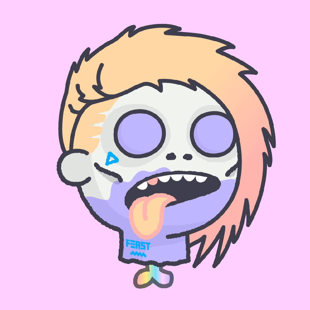 Dead Punk #5113 | DΞCAPINATION