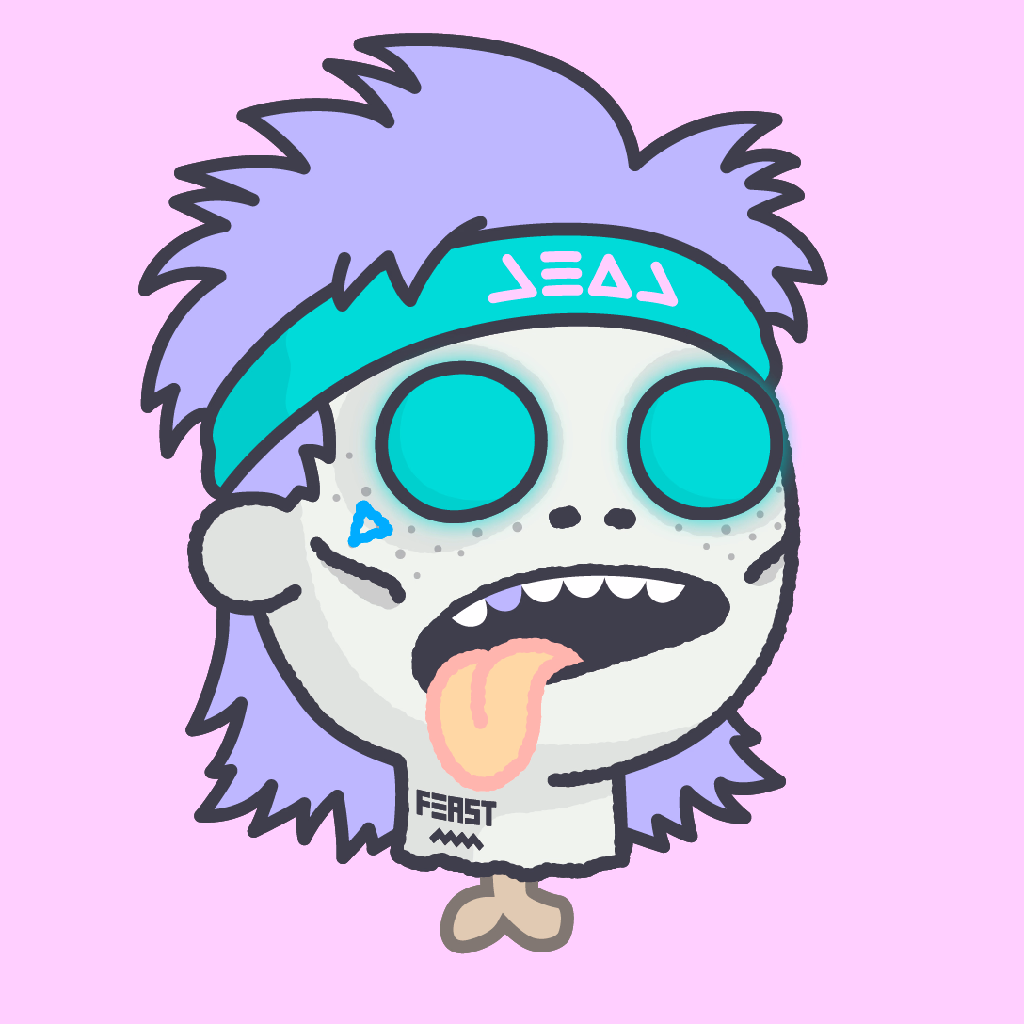 Dead Punk #5114 | DΞCAPINATION