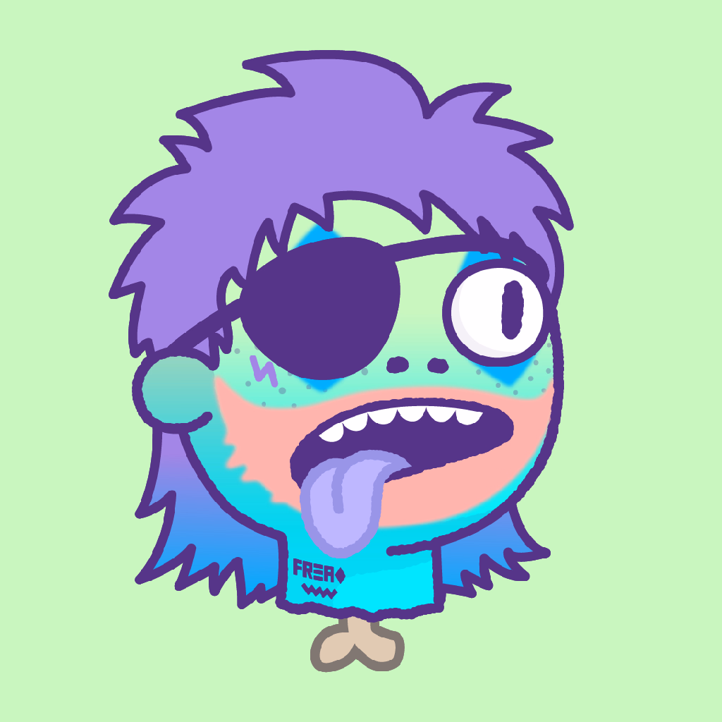 Dead Punk #5120 | DΞCAPINATION