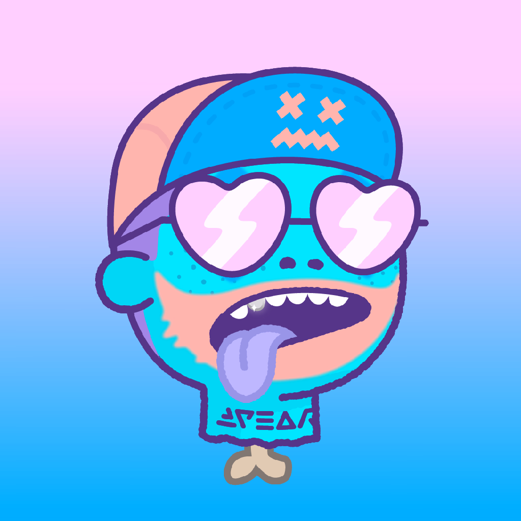 Dead Punk #5122 | DΞCAPINATION