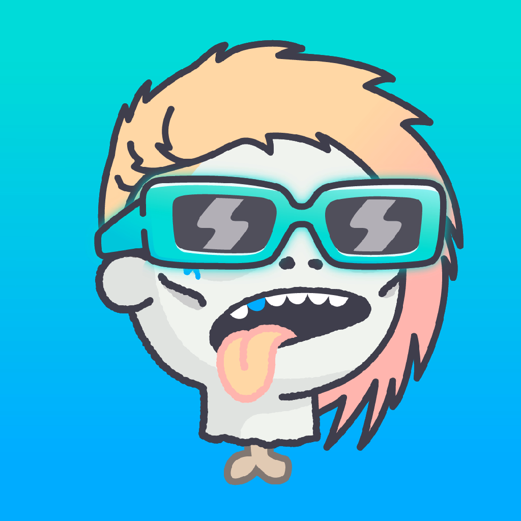 Dead Punk #5145 | DΞCAPINATION