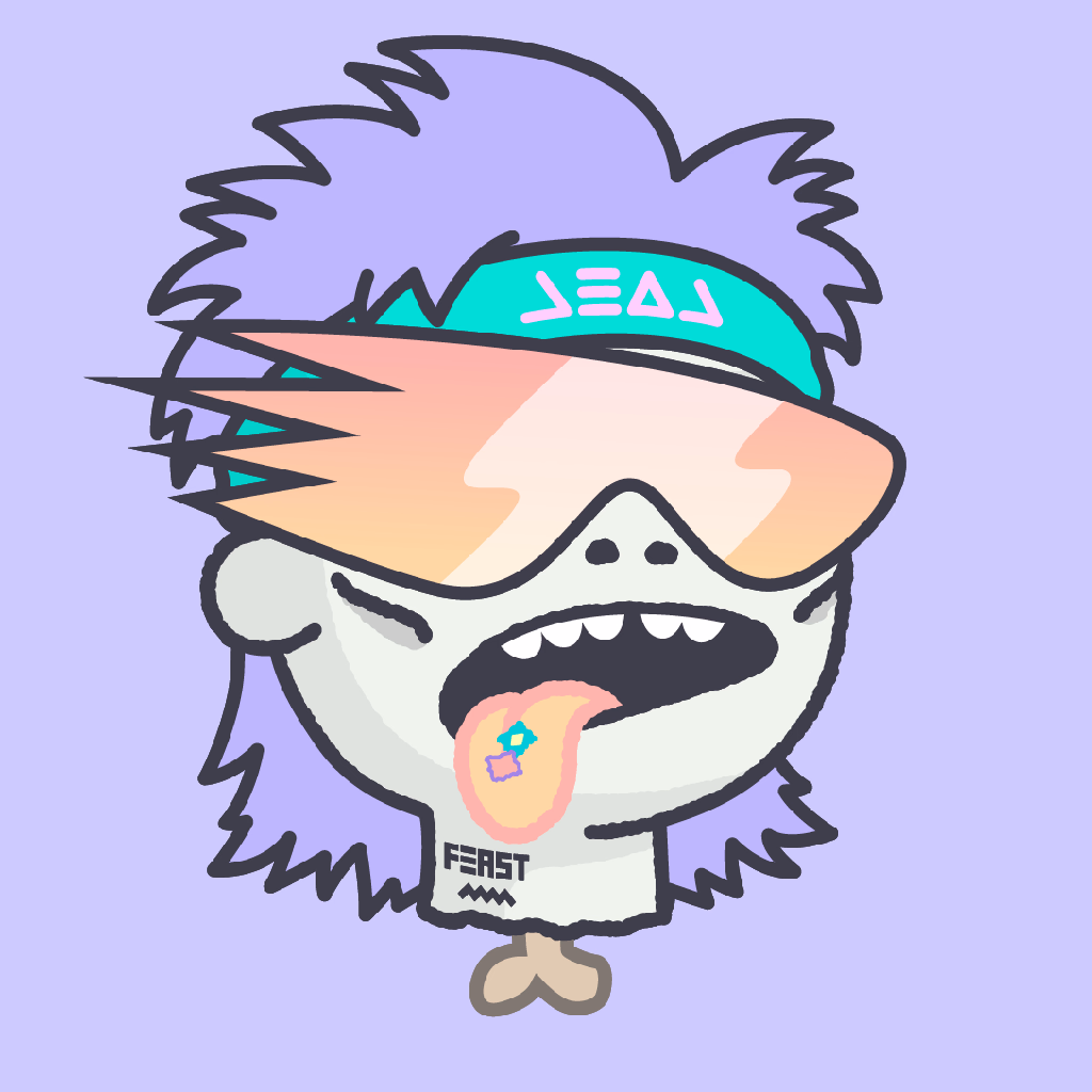 Dead Punk #5150 | DΞCAPINATION