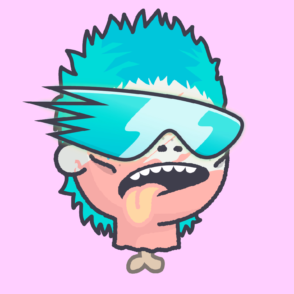 Dead Punk #5151 | DΞCAPINATION