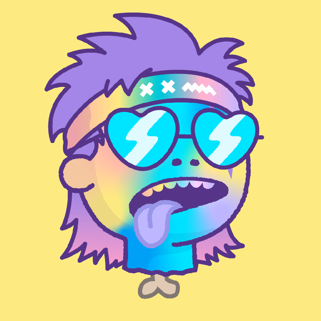 Dead Punk #5159 | DΞCAPINATION