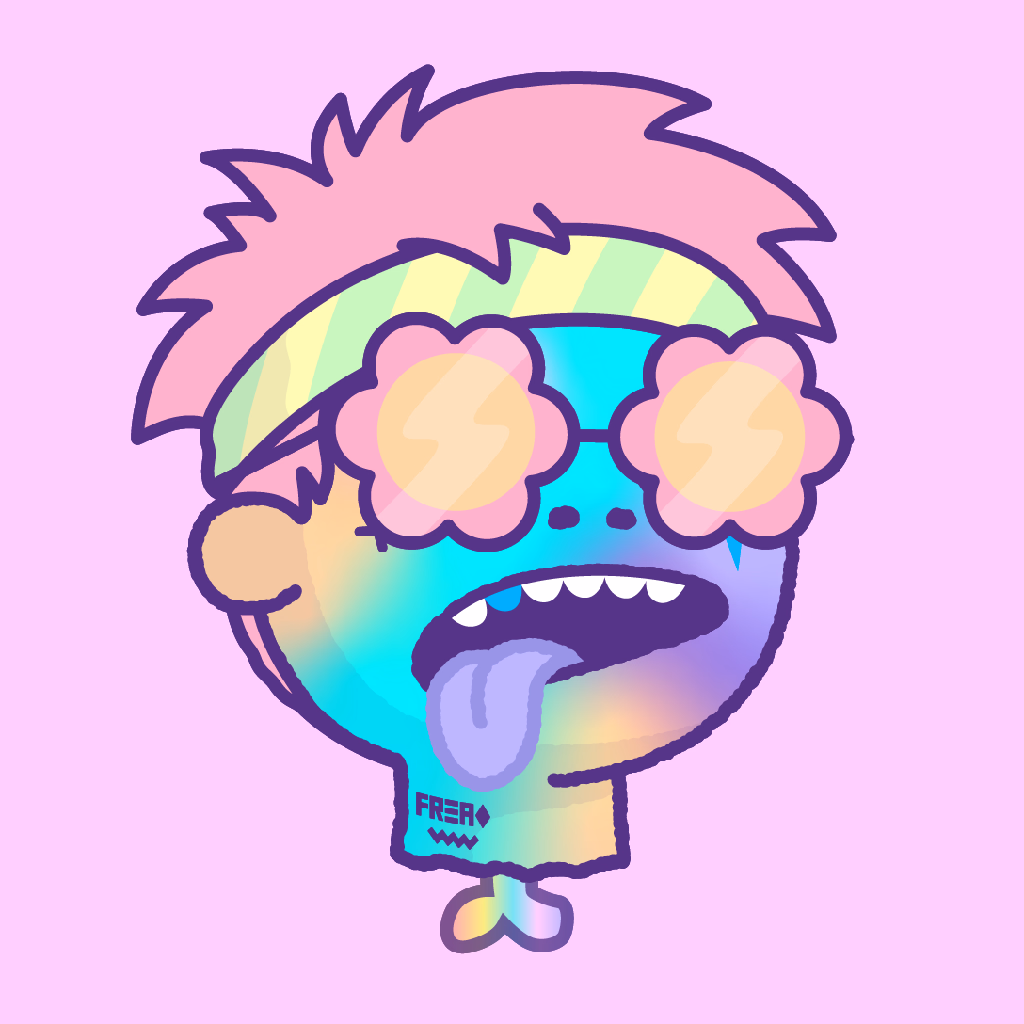Dead Punk #516 | DΞCAPINATION