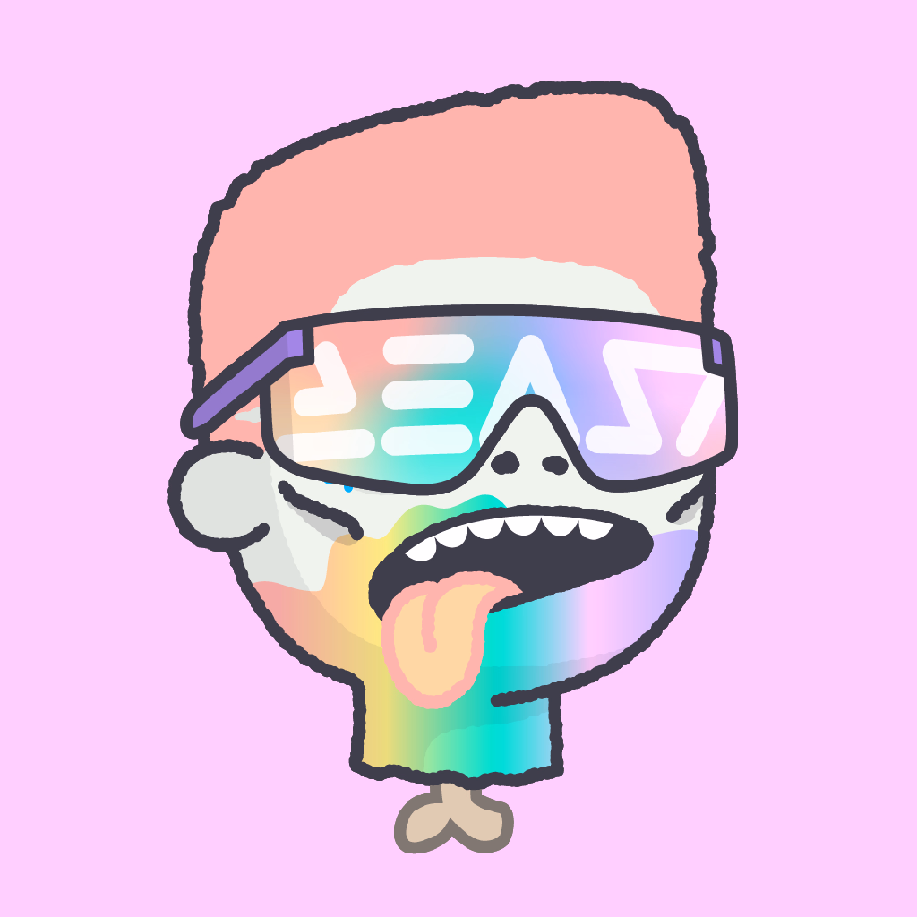 Dead Punk #5164 | DΞCAPINATION
