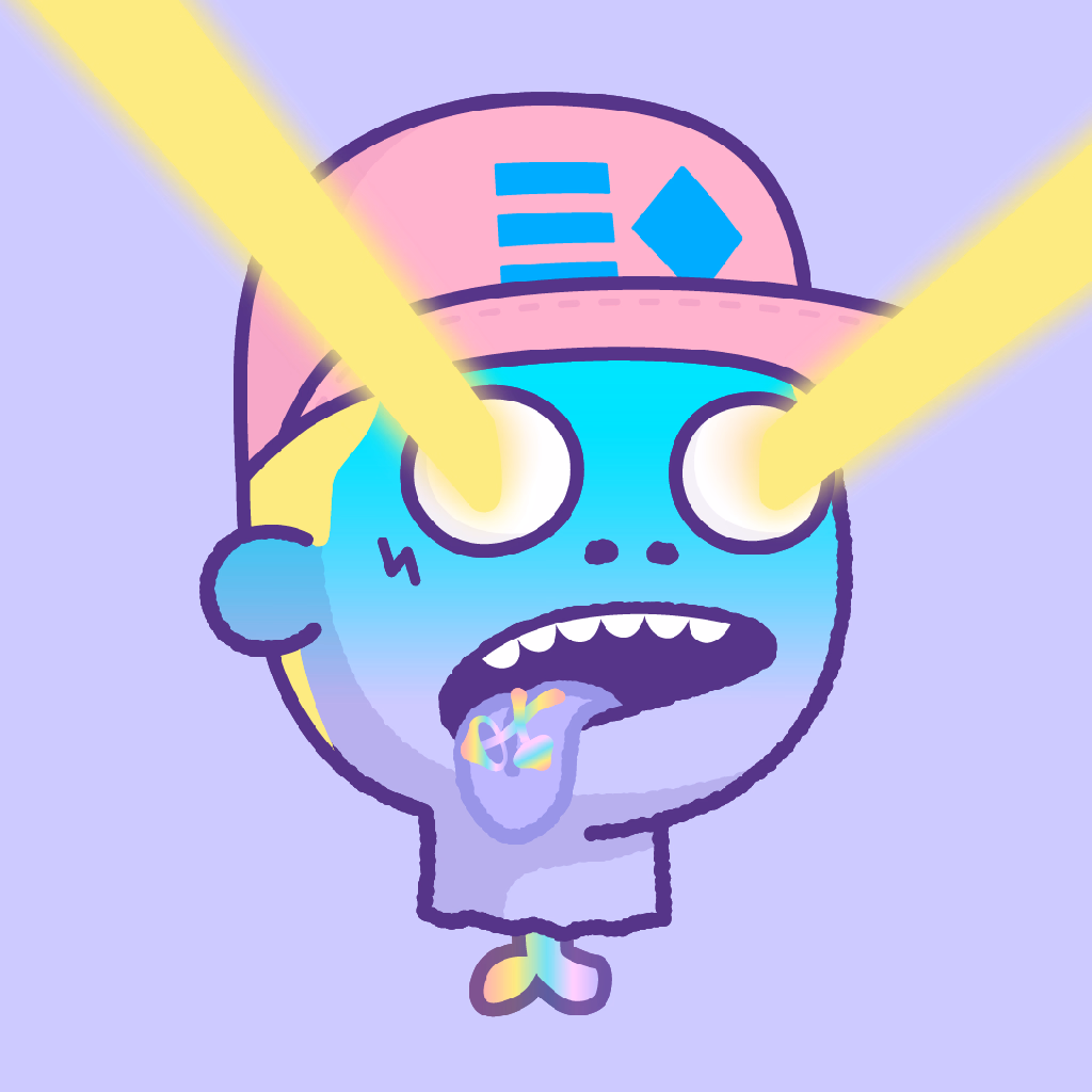 Dead Punk #5168 | DΞCAPINATION