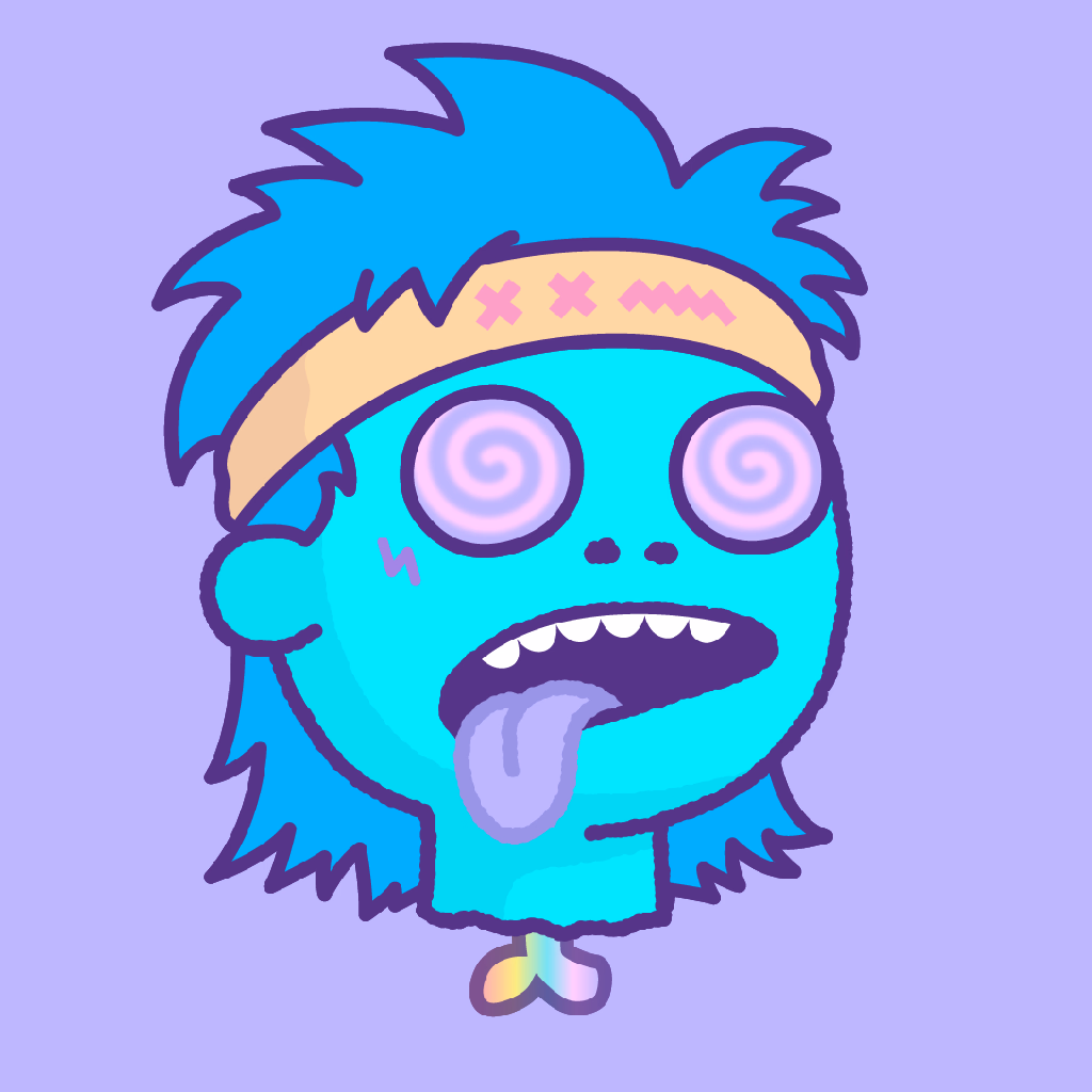 Dead Punk #5169 | DΞCAPINATION