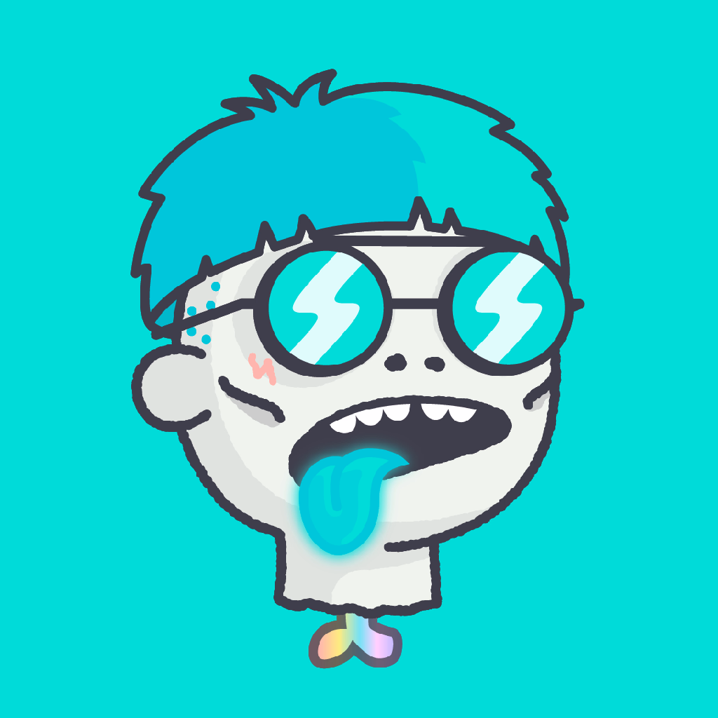 Dead Punk #5171 | DΞCAPINATION