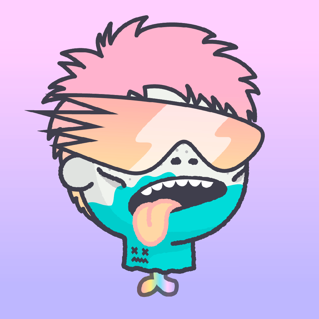 Dead Punk #5172 | DΞCAPINATION
