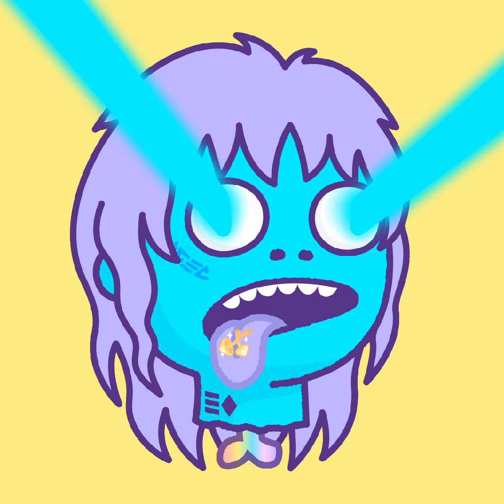 Dead Punk #5174 | DΞCAPINATION