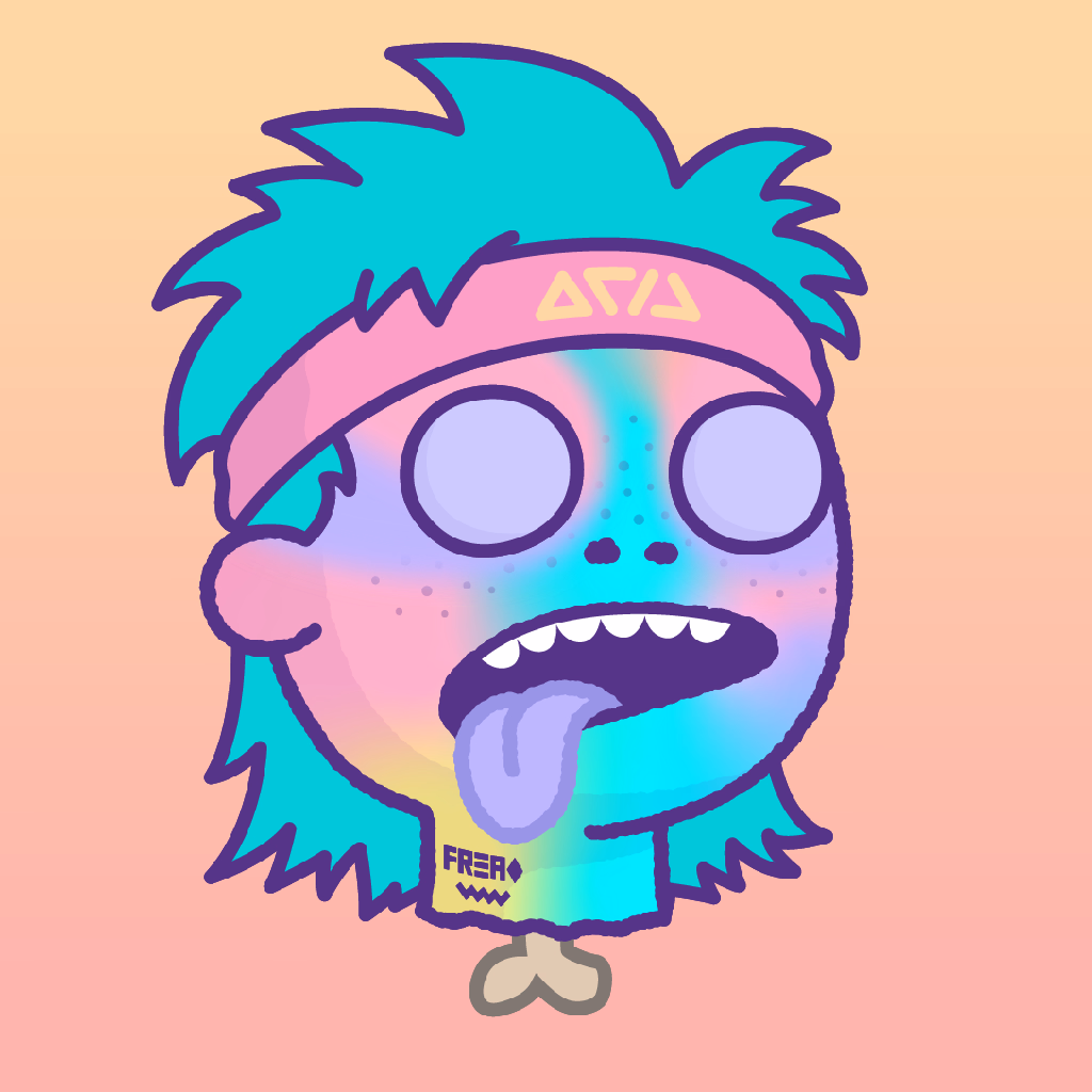 Dead Punk #5181 | DΞCAPINATION