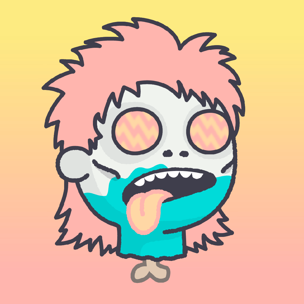 Dead Punk #5183 | DΞCAPINATION