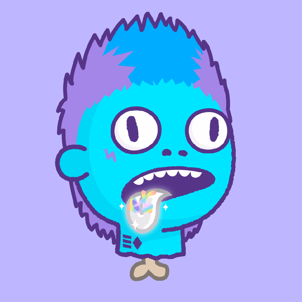 Dead Punk #5184 | DΞCAPINATION