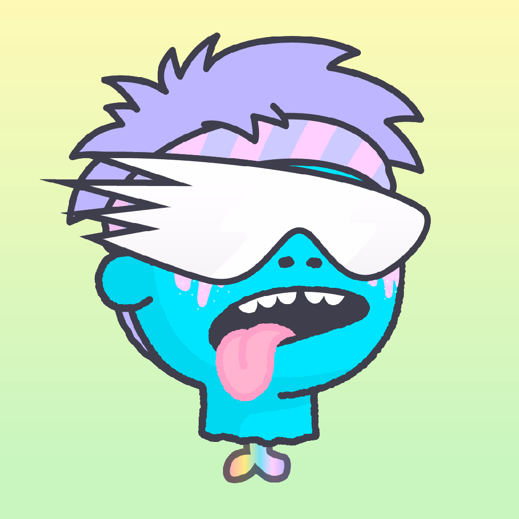 Dead Punk #519 | DΞCAPINATION
