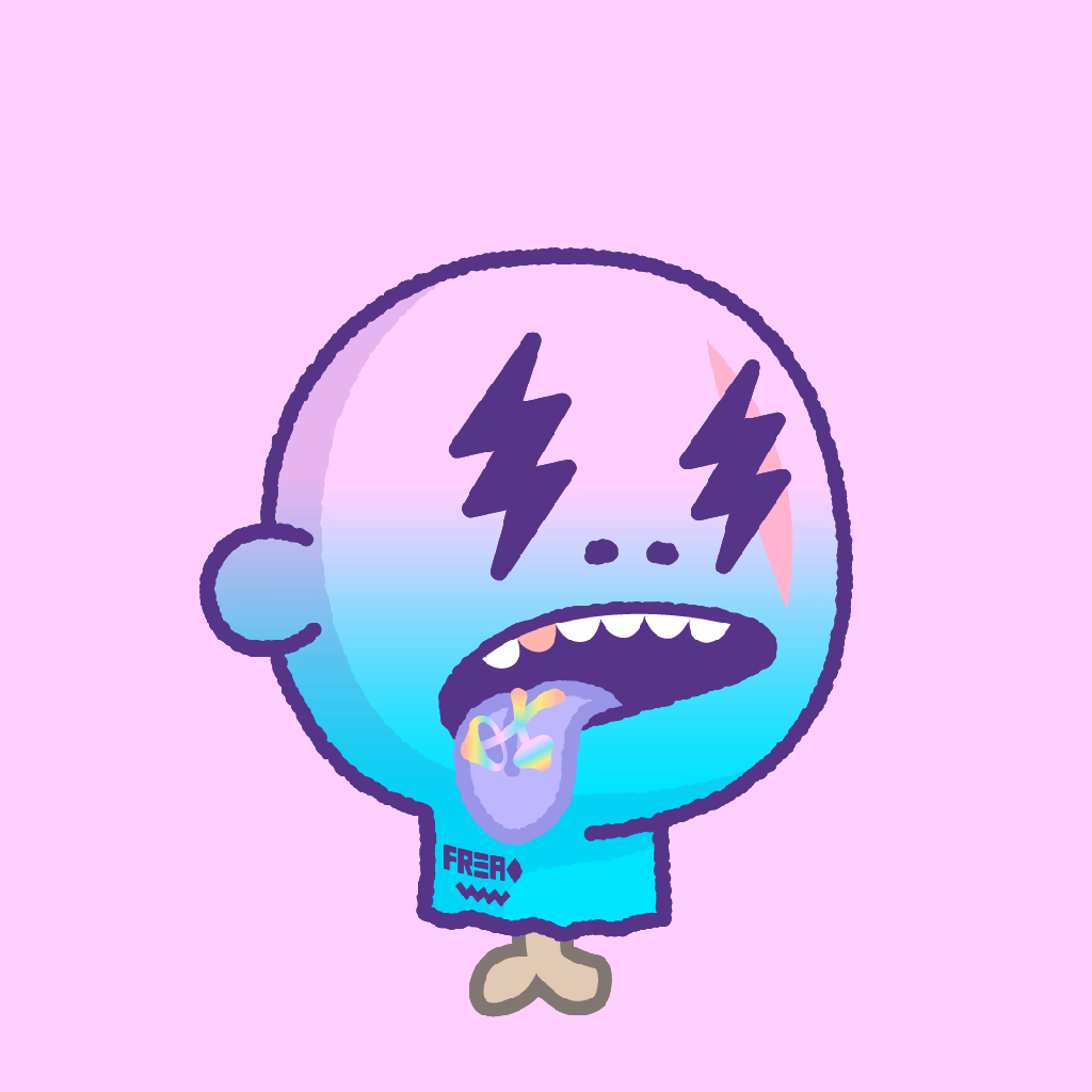 Dead Punk #5200 | DΞCAPINATION