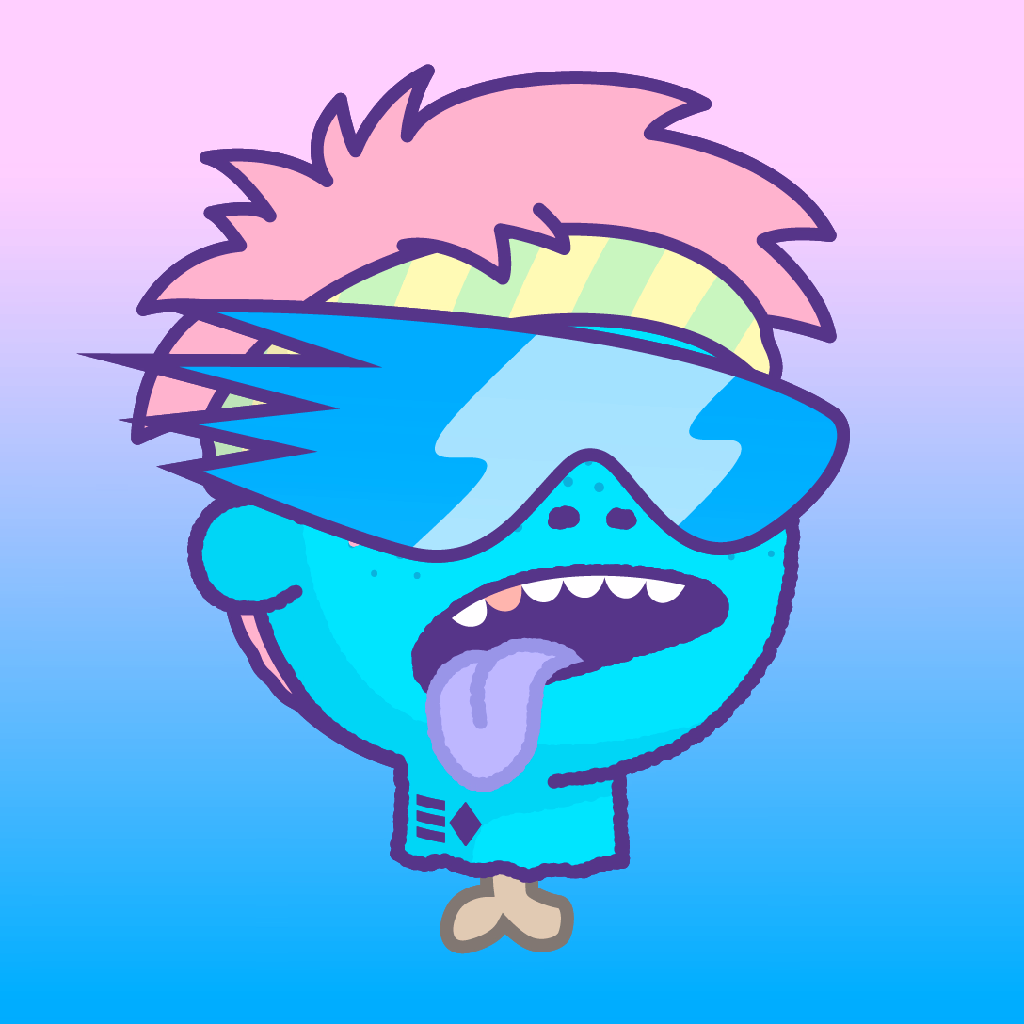 Dead Punk #5209 | DΞCAPINATION