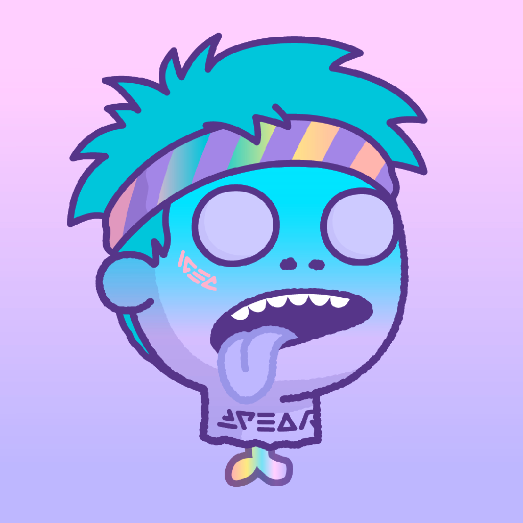 Dead Punk #5213 | DΞCAPINATION
